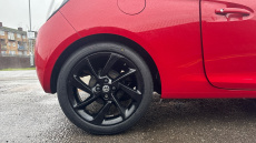 Vauxhall Adam 1.2i Energised 3dr Petrol Hatchback